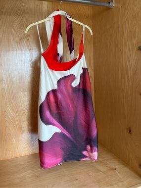 Women’s Floral dress